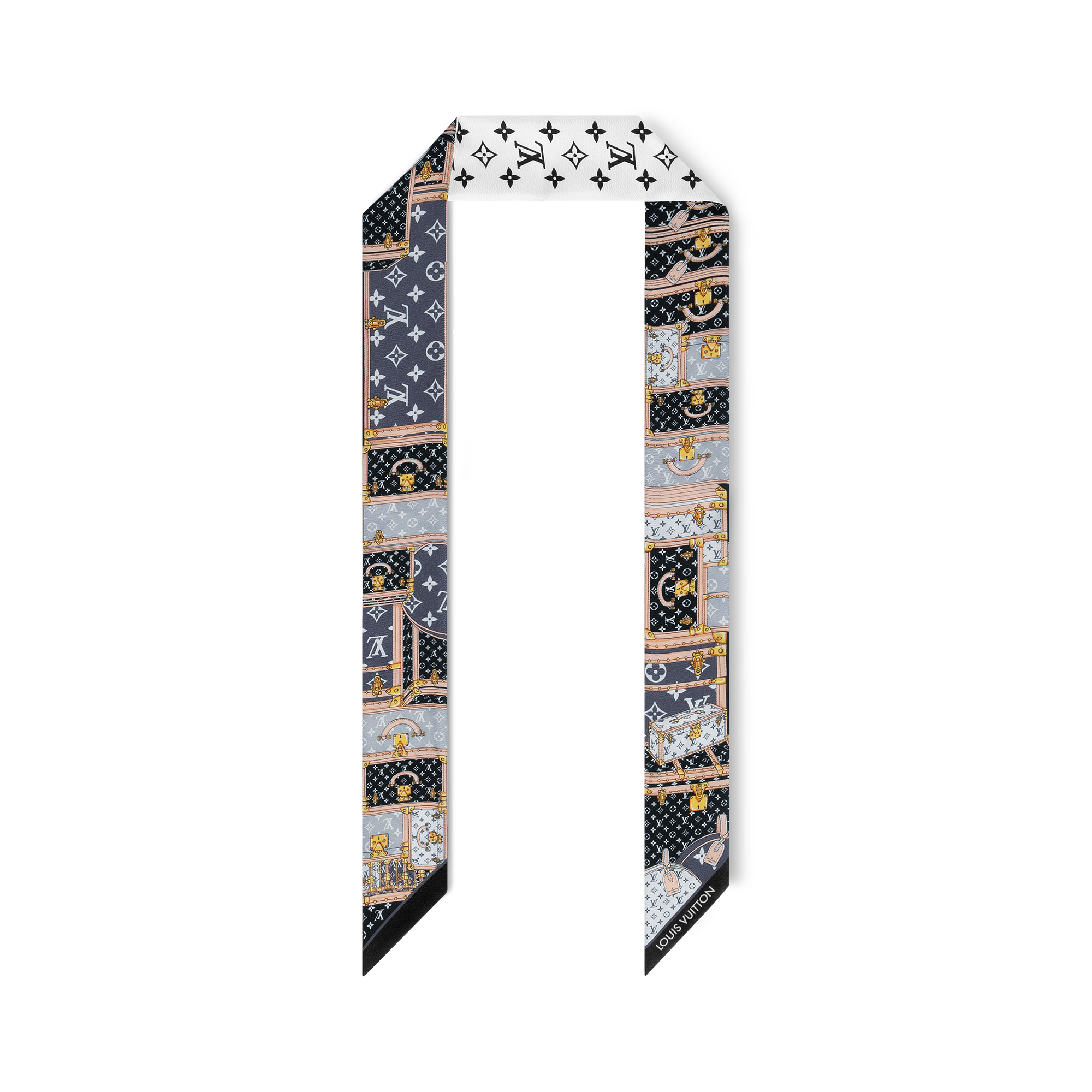 Let's Go BB Bandeau - Accessories - M76442 | Louis Vuitton
